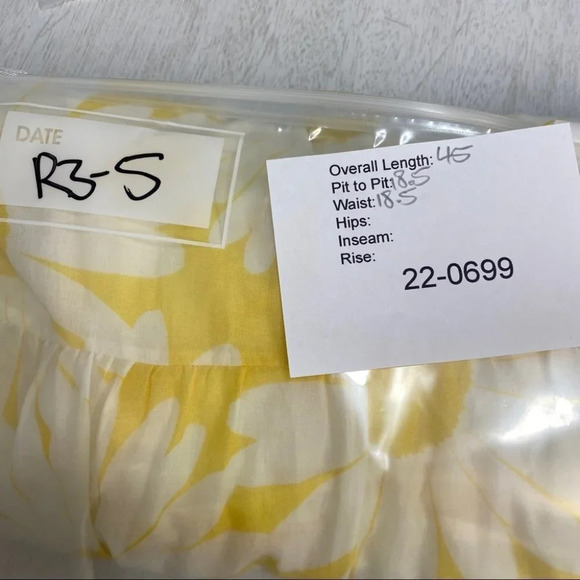 Eywasouls Malibu HEMMED Midi - Picture 11 of 12